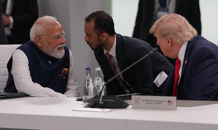 Trade, defence likely to figure at meeting between PM Modi, President Trump 
